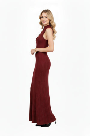 Vestido - 723081 - Reina Diaz