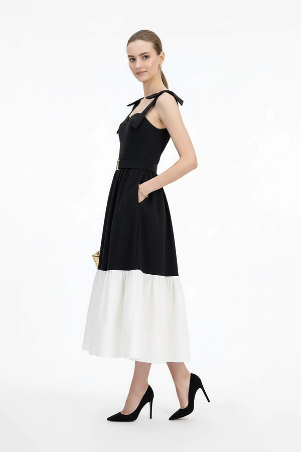 Vestido - 723082 - Reina Diaz