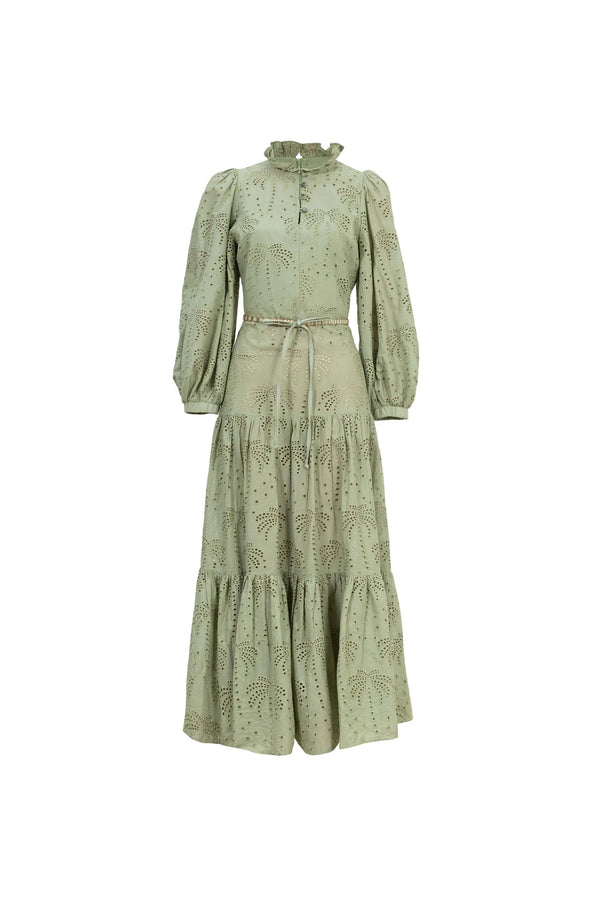 Vestido - 723088 - Reina Diaz