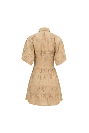 Vestido - 723090 - Reina Diaz