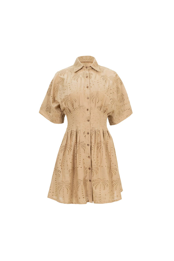 Vestido - 723090 - Reina Diaz