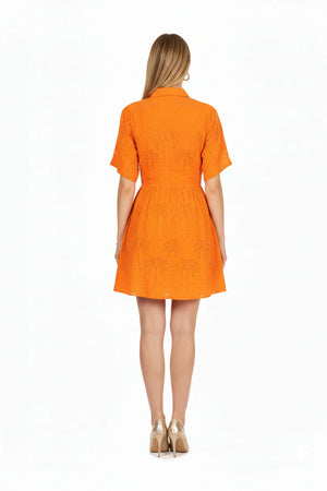 Vestido - 723090 - Reina Diaz