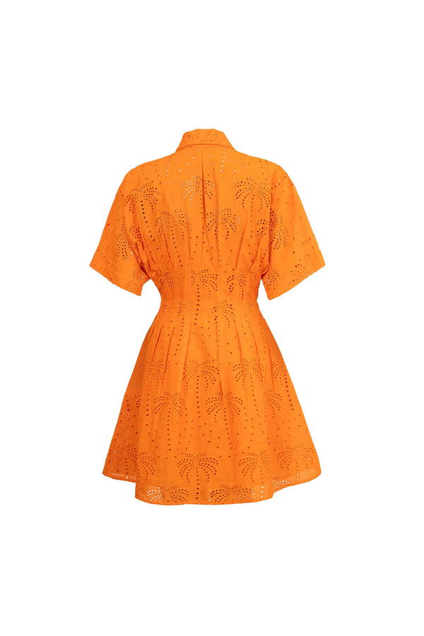 Vestido - 723090 - Reina Diaz