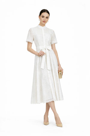 Vestido - 723093 - Reina Diaz