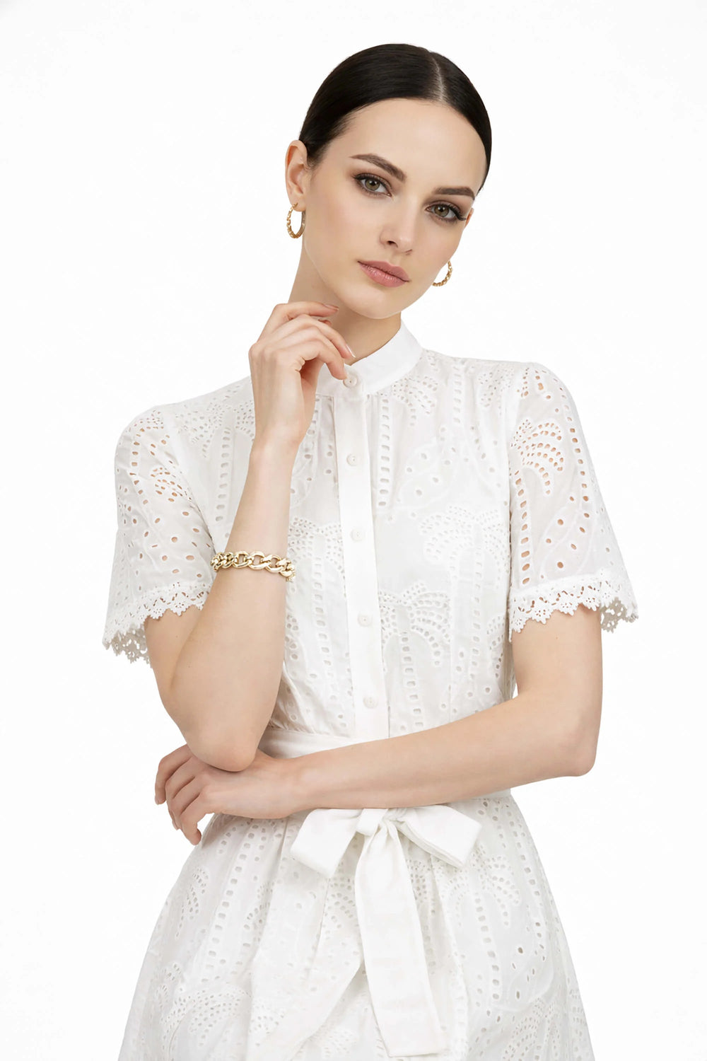 Vestido - 723093 - Reina Diaz