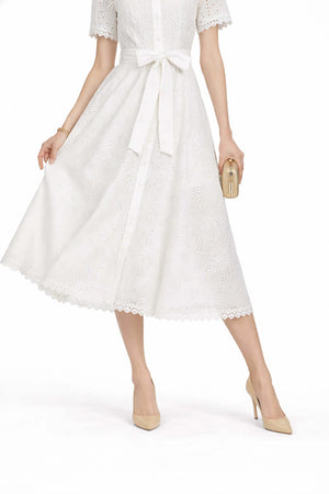 Vestido - 723093 - Reina Diaz