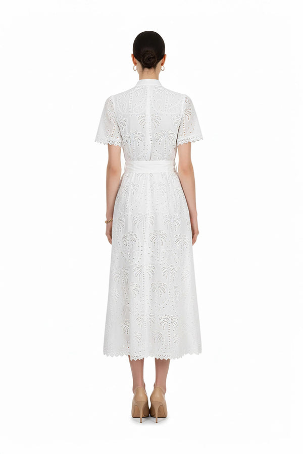 Vestido - 723093 - Reina Diaz