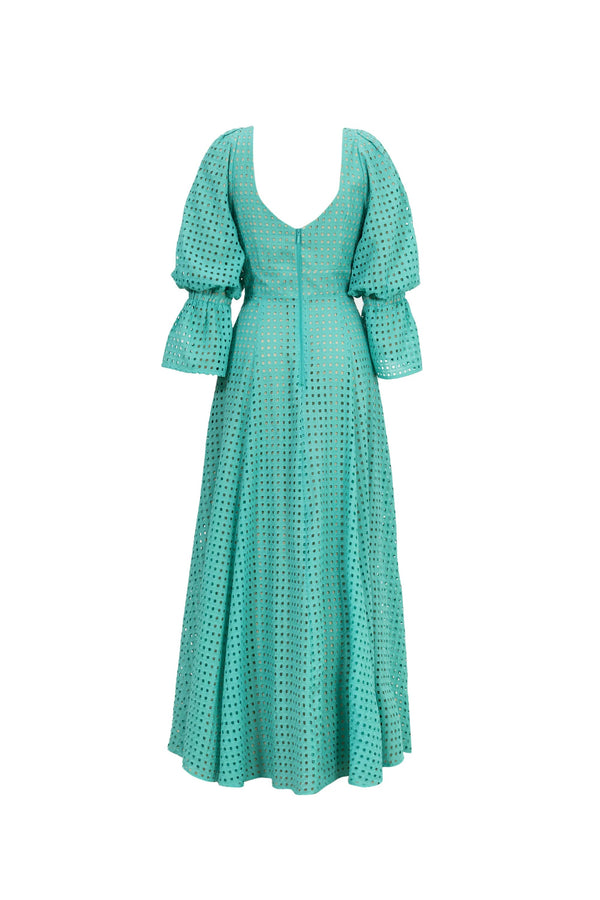 Vestido - 723096 - Reina Diaz