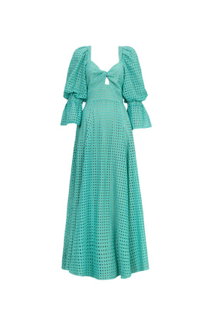 Vestido - 723096 - Reina Diaz