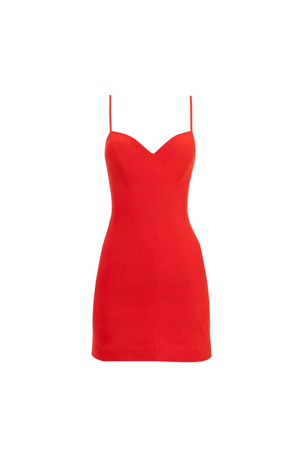 Vestido - 723100 - Reina Diaz