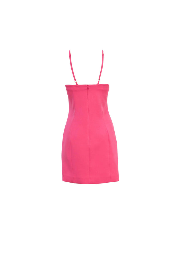 Vestido - 723100 - Reina Diaz