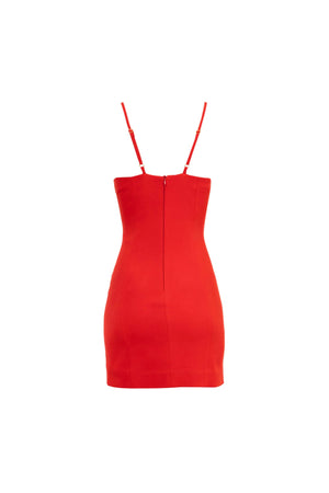 Vestido - 723100 - Reina Diaz