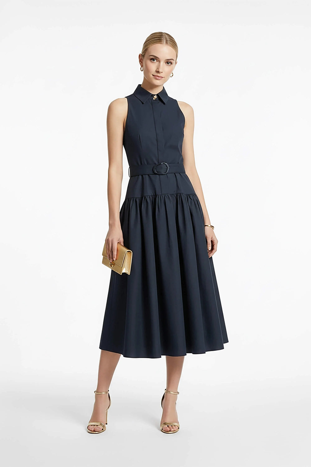 Vestido - 723117 - Reina Diaz