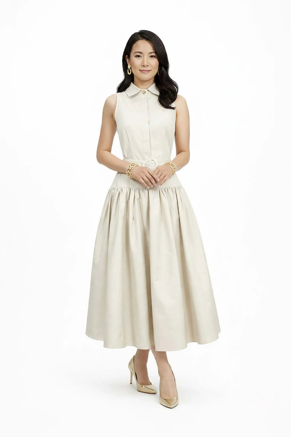 Vestido - 723117 - Reina Diaz