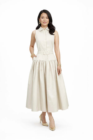 Vestido - 723117 - Reina Diaz