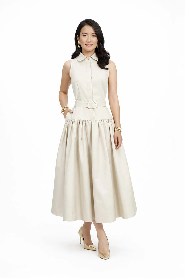 Vestido - 723117 - Reina Diaz