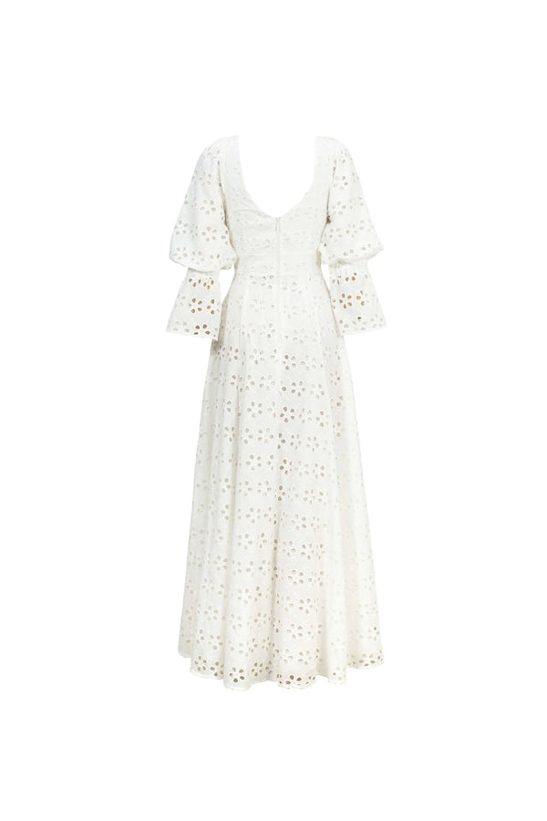 Vestido - 723124 - Reina Diaz