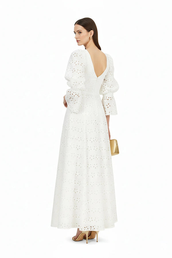 Vestido - 723124 - Reina Diaz
