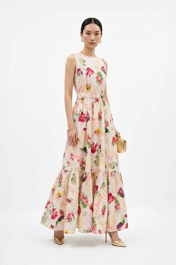 Vestido - 723128 - Reina Diaz