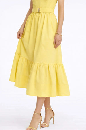 Vestido - 723130 - Reina Diaz