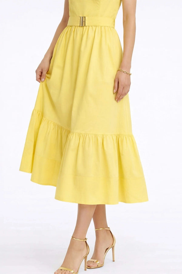 Vestido - 723130 - Reina Diaz