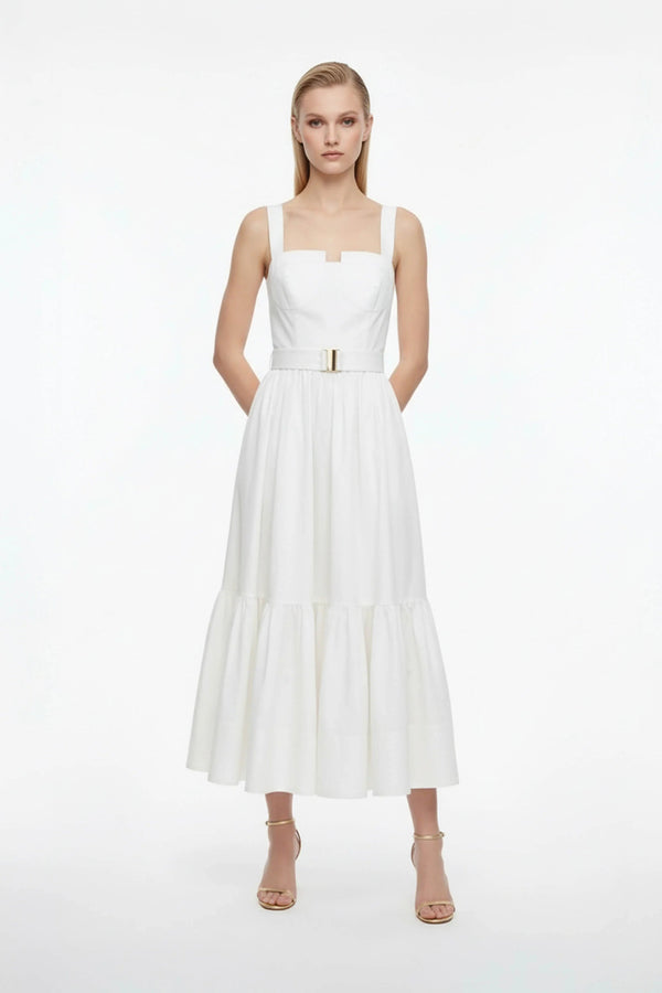 Vestido - 723130 - Reina Diaz
