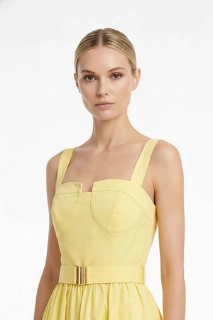 Vestido - 723130 - Reina Diaz