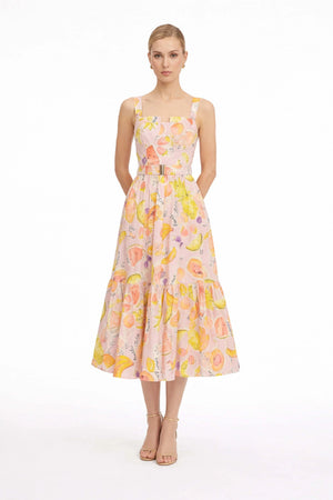 Vestido - 723130 - Reina Diaz