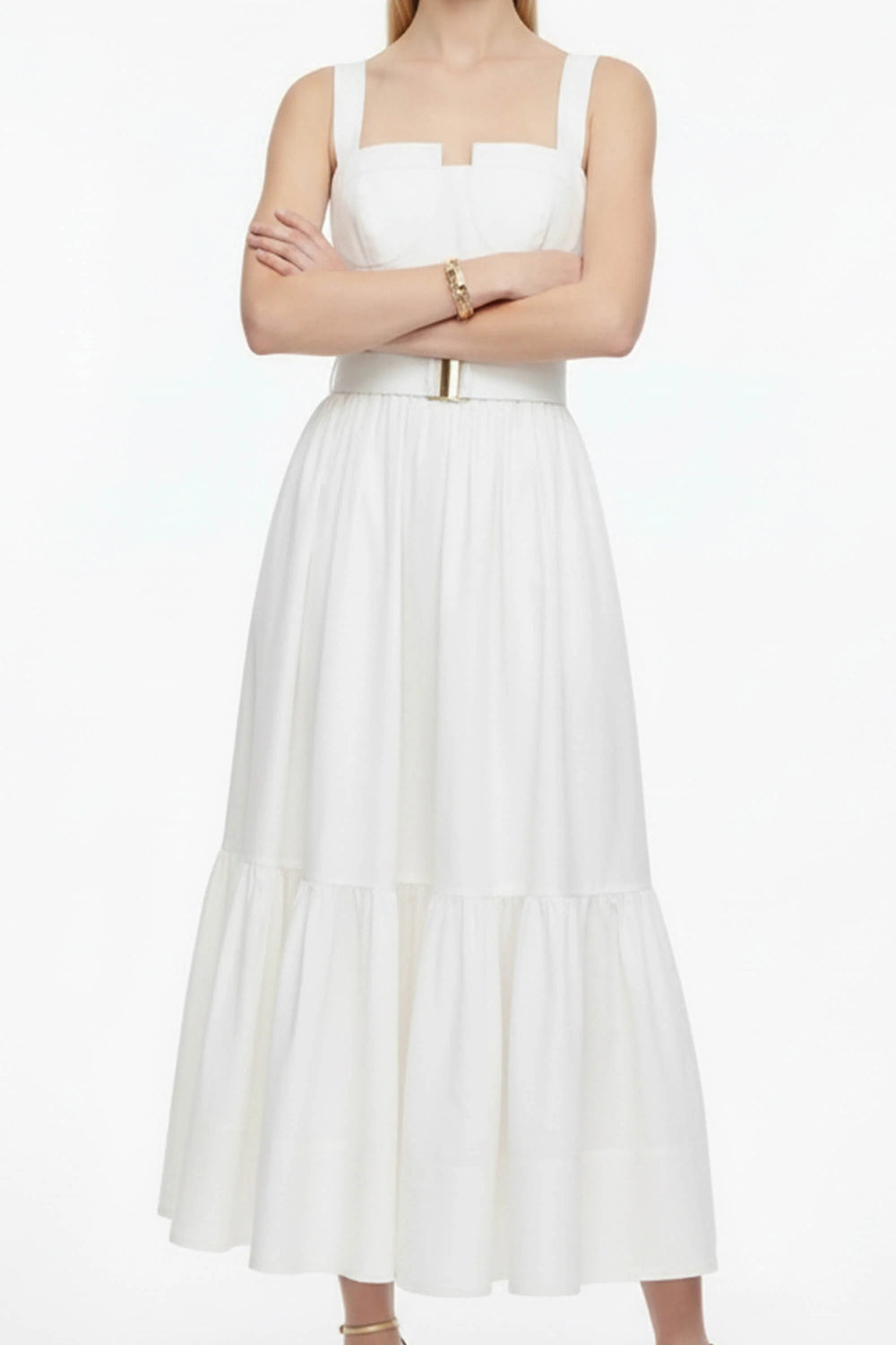 Vestido - 723130 - Reina Diaz