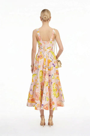 Vestido - 723130 - Reina Diaz