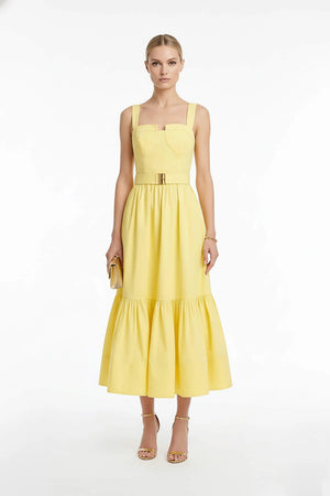 Vestido - 723130 - Reina Diaz