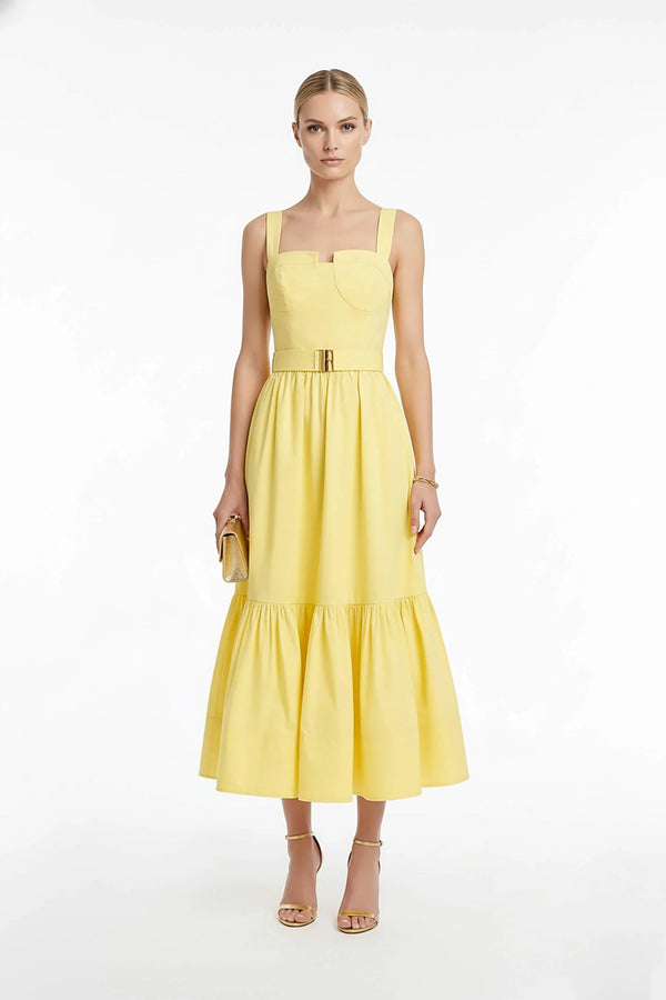 Vestido - 723130 - Reina Diaz