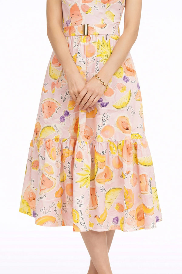 Vestido - 723130 - Reina Diaz