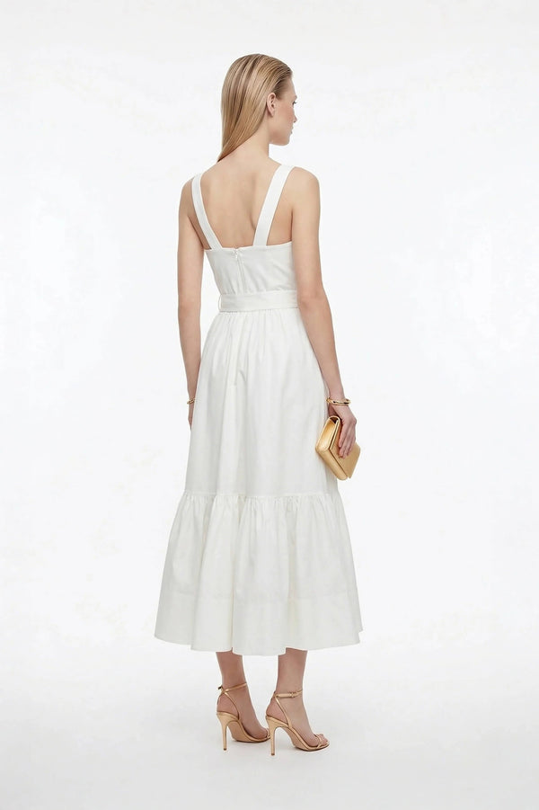 Vestido - 723130 - Reina Diaz