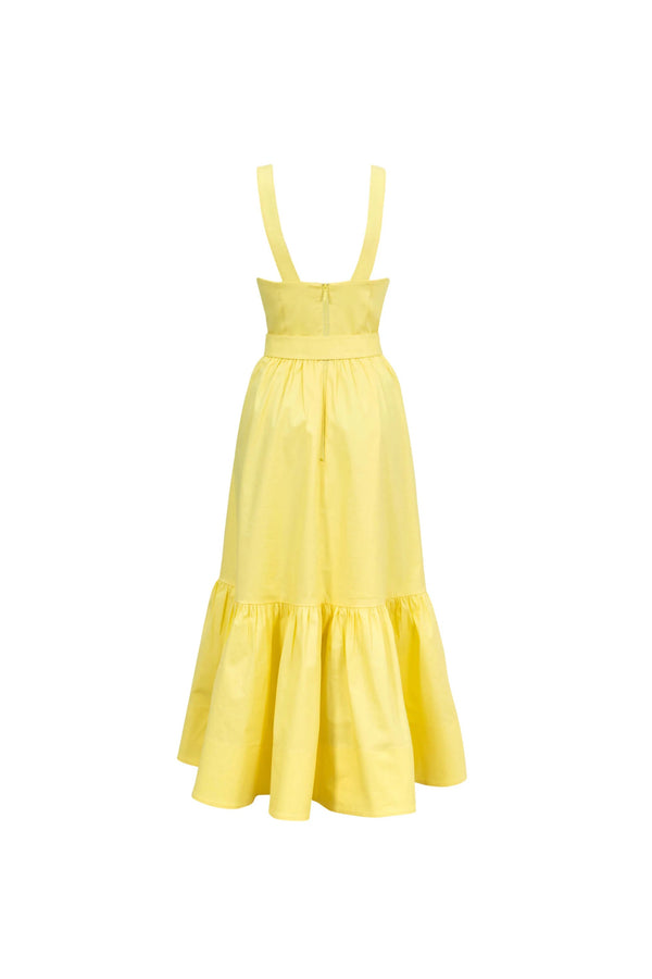 Vestido - 723130 - Reina Diaz