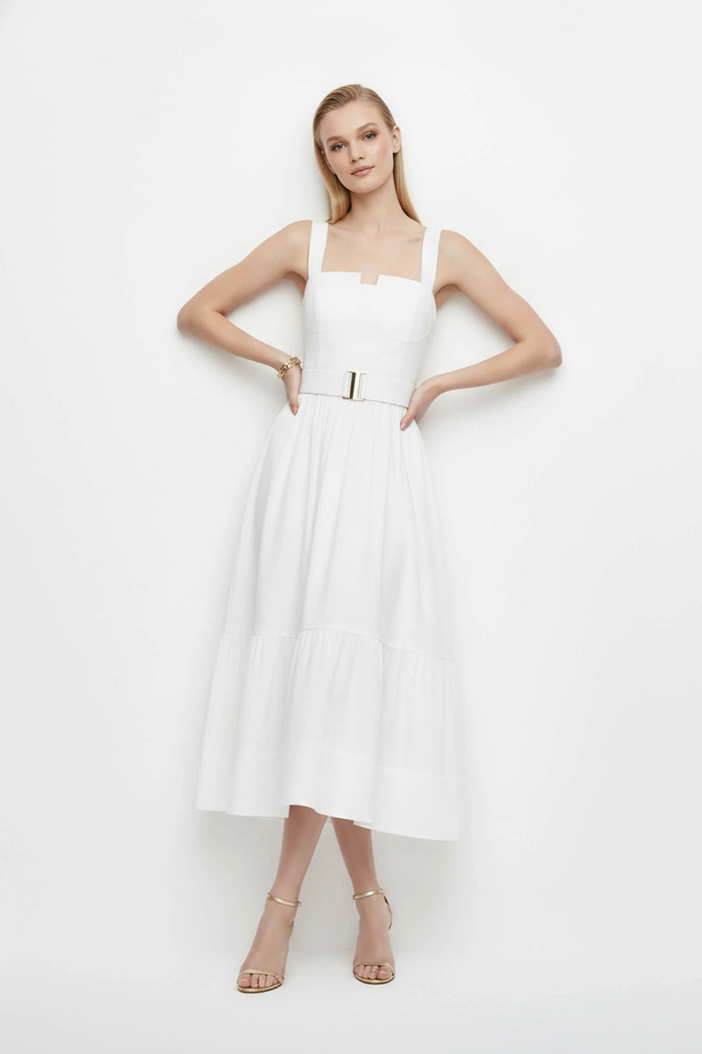 Vestido - 723130 - Reina Diaz