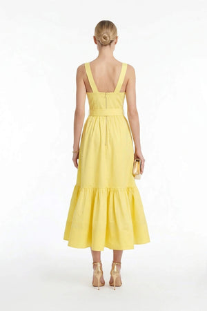 Vestido - 723130 - Reina Diaz