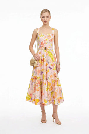 Vestido - 723130 - Reina Diaz