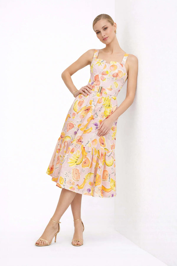 Vestido - 723130 - Reina Diaz