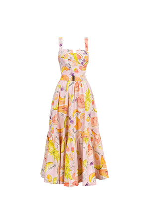 Vestido - 723130 - Reina Diaz