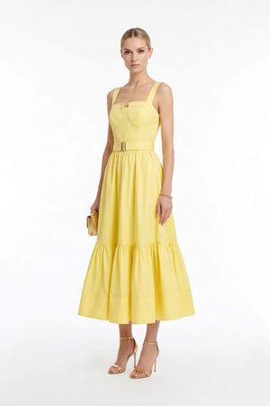 Vestido - 723130 - Reina Diaz
