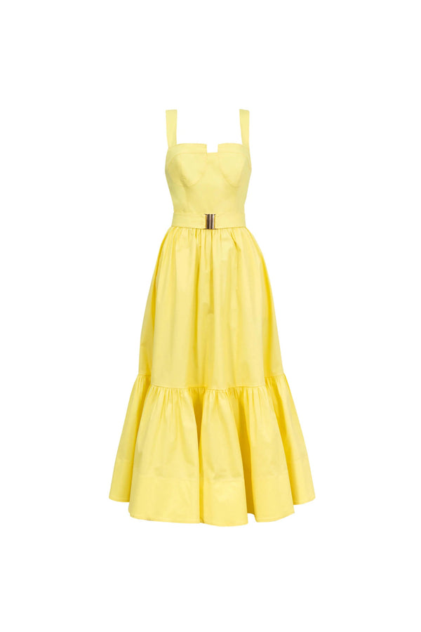 Vestido - 723130 - Reina Diaz