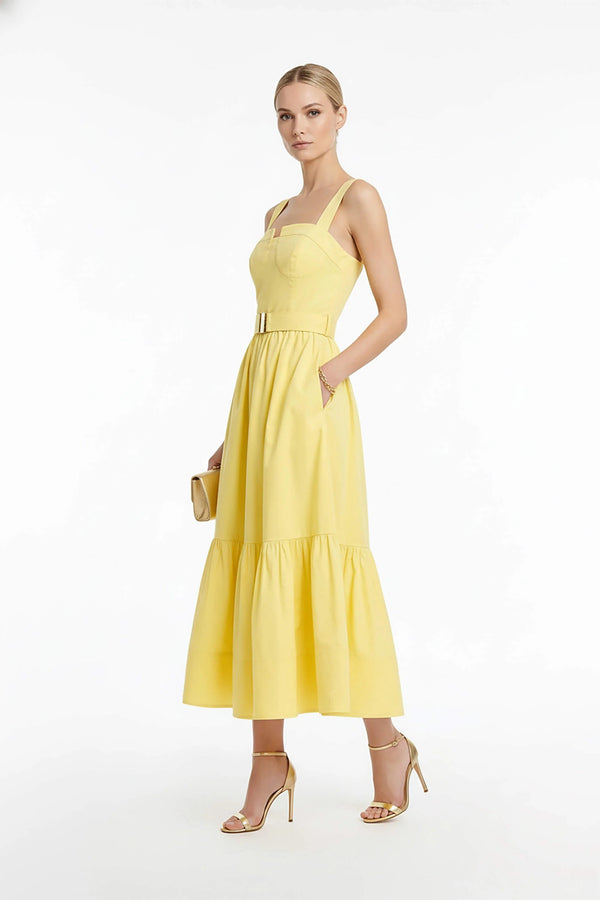 Vestido - 723130 - Reina Diaz