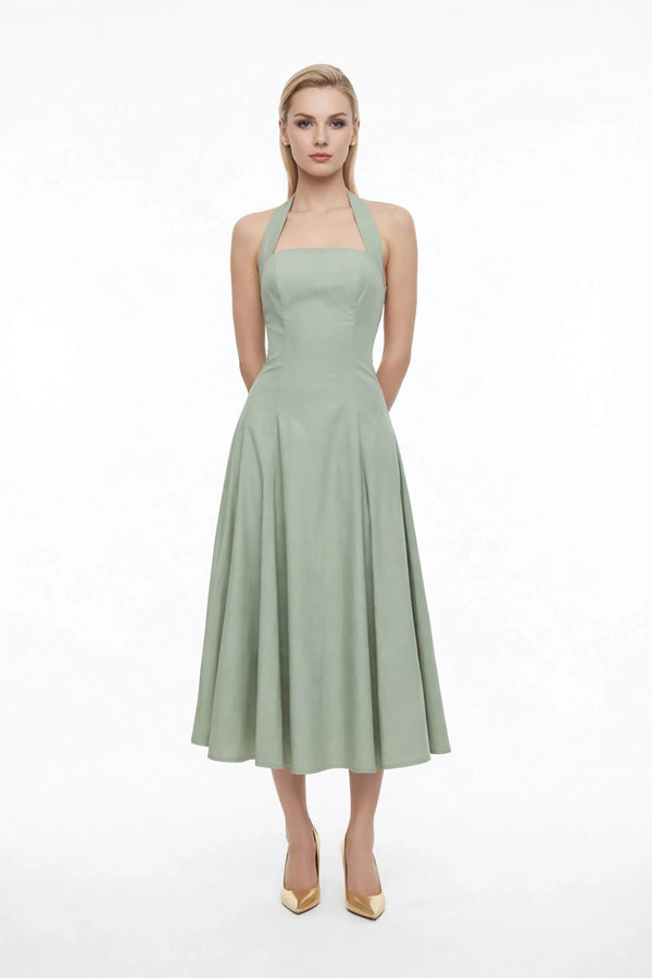 Vestido - 723131 - Reina Diaz