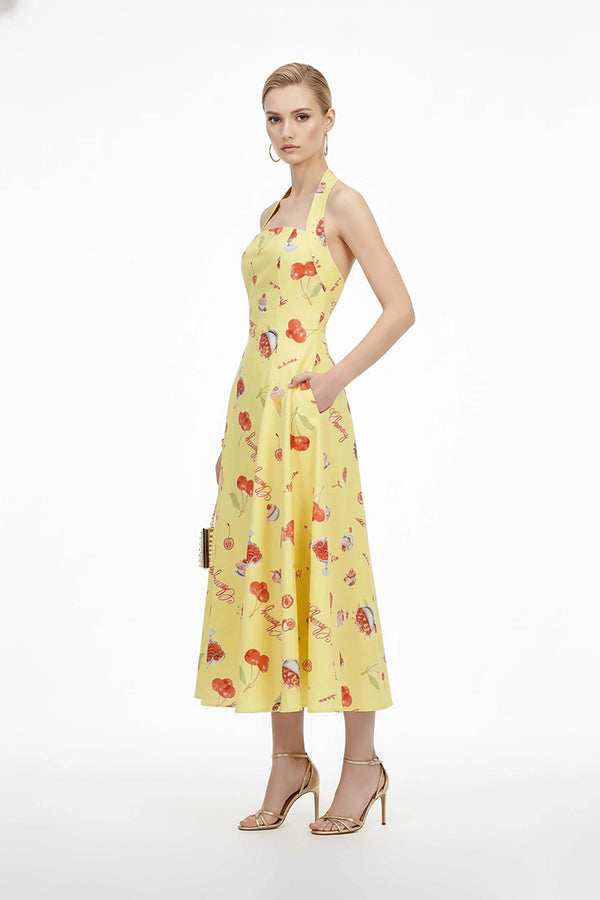 Vestido - 723131 - Reina Diaz