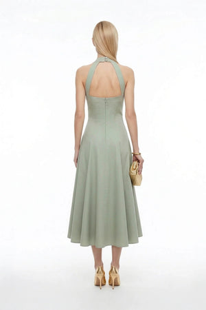 Vestido - 723131 - Reina Diaz