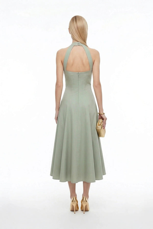 Vestido - 723131 - Reina Diaz
