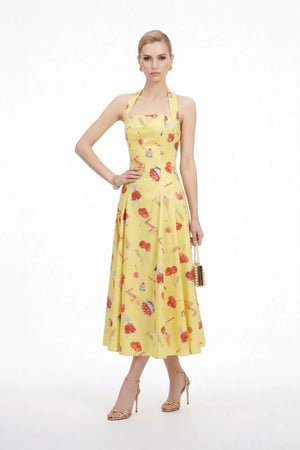 Vestido - 723131 - Reina Diaz