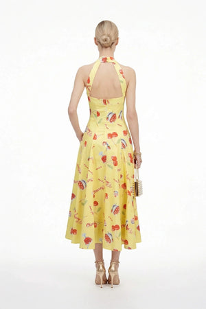 Vestido - 723131 - Reina Diaz
