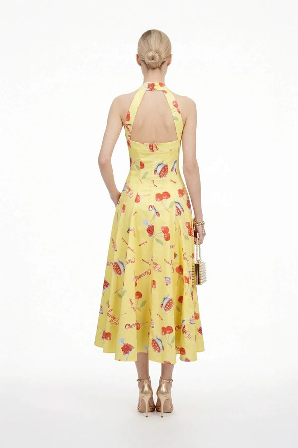 Vestido - 723131 - Reina Diaz